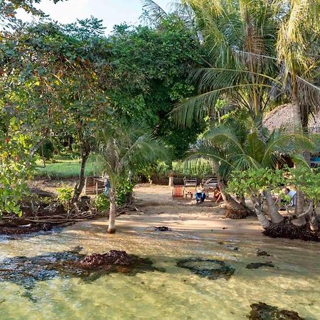 Hidden Beach Resort Koh Mak Exterior foto