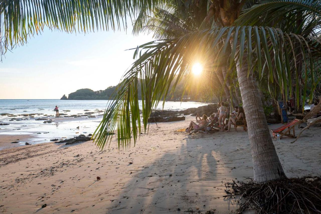 Hidden Beach Resort Koh Mak Exterior foto