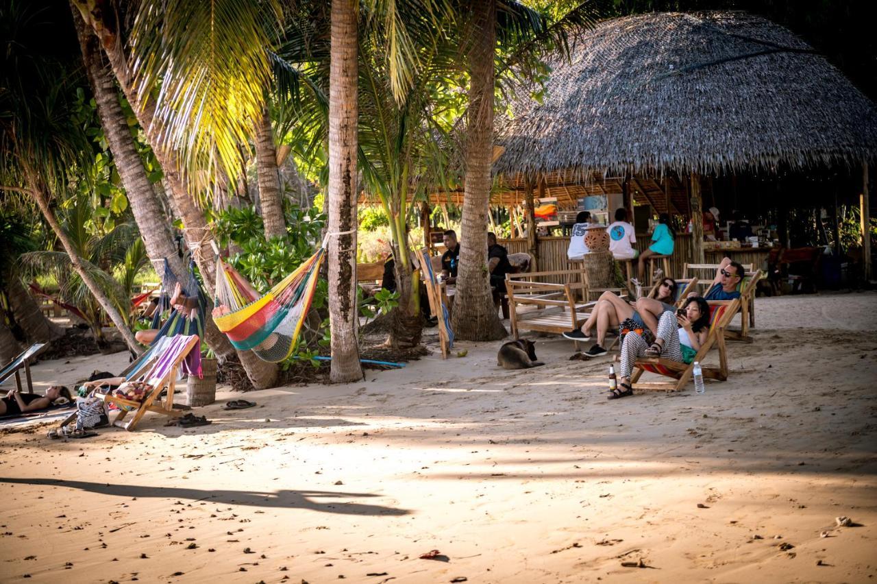 Hidden Beach Resort Koh Mak Exterior foto