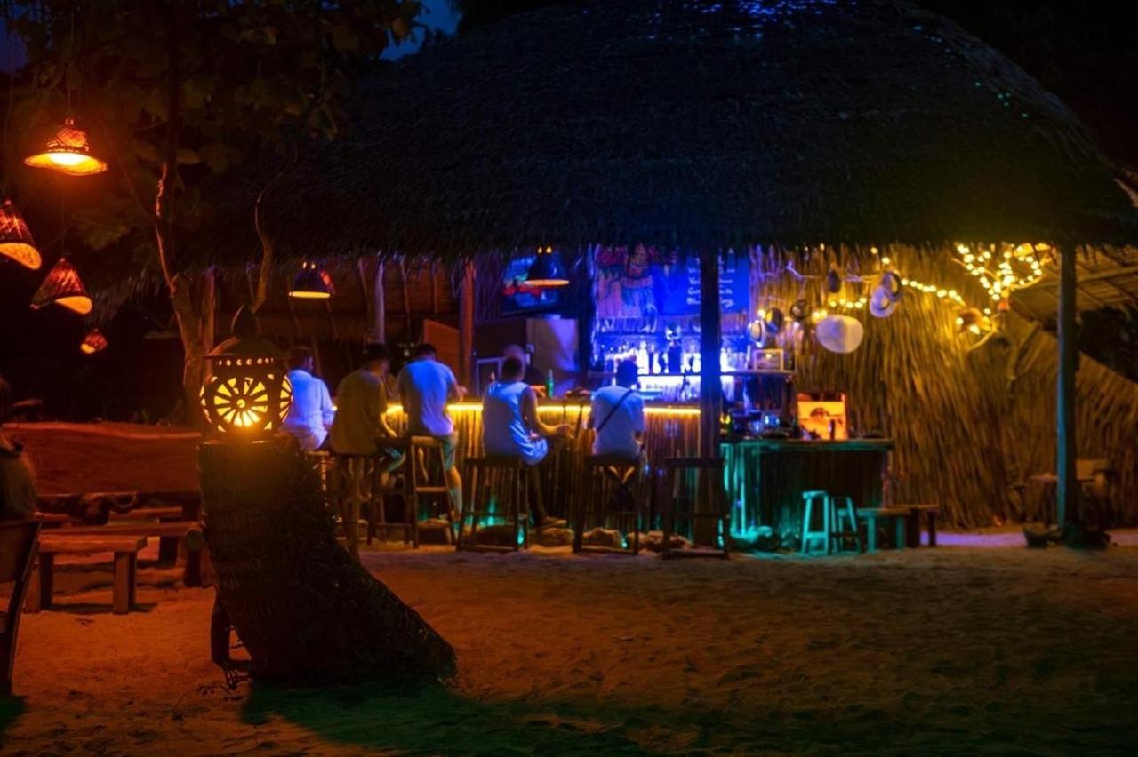 Hidden Beach Resort Koh Mak Exterior foto