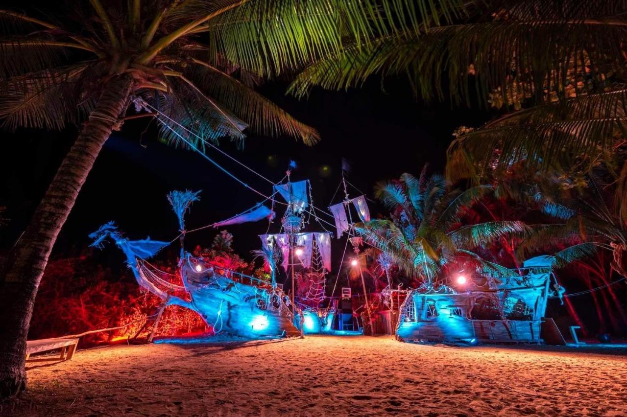 Hidden Beach Resort Koh Mak Exterior foto