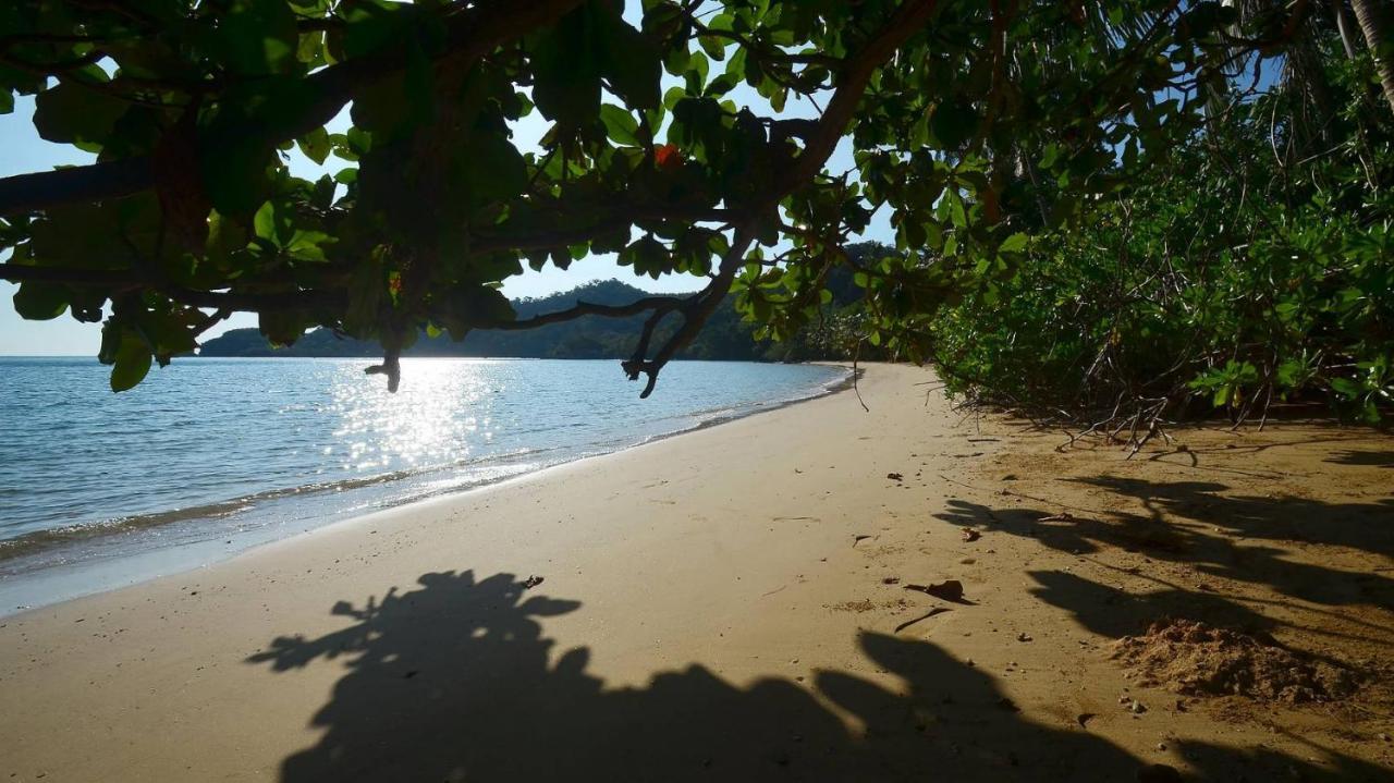 Hidden Beach Resort Koh Mak Exterior foto