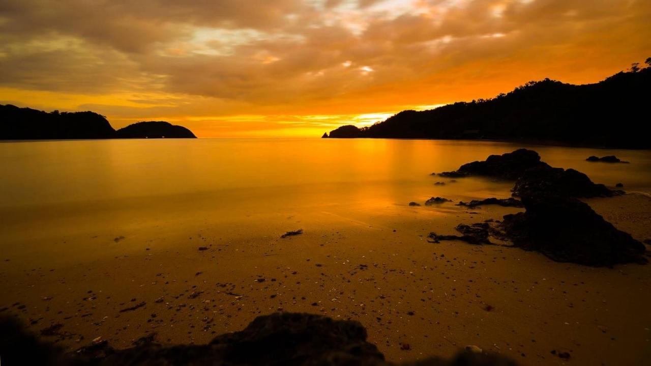 Hidden Beach Resort Koh Mak Exterior foto