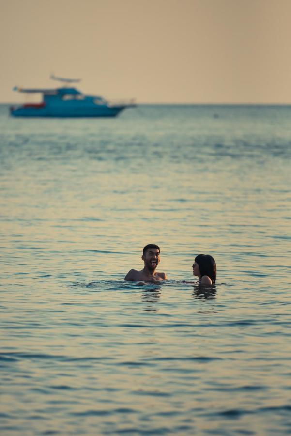 Hidden Beach Resort Koh Mak Exterior foto